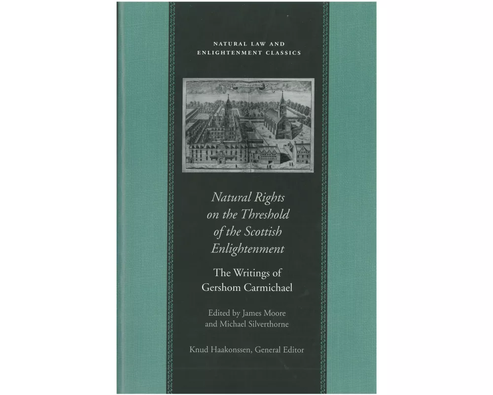 Natural Rights on the Threshold of the Scottish Enlightenment