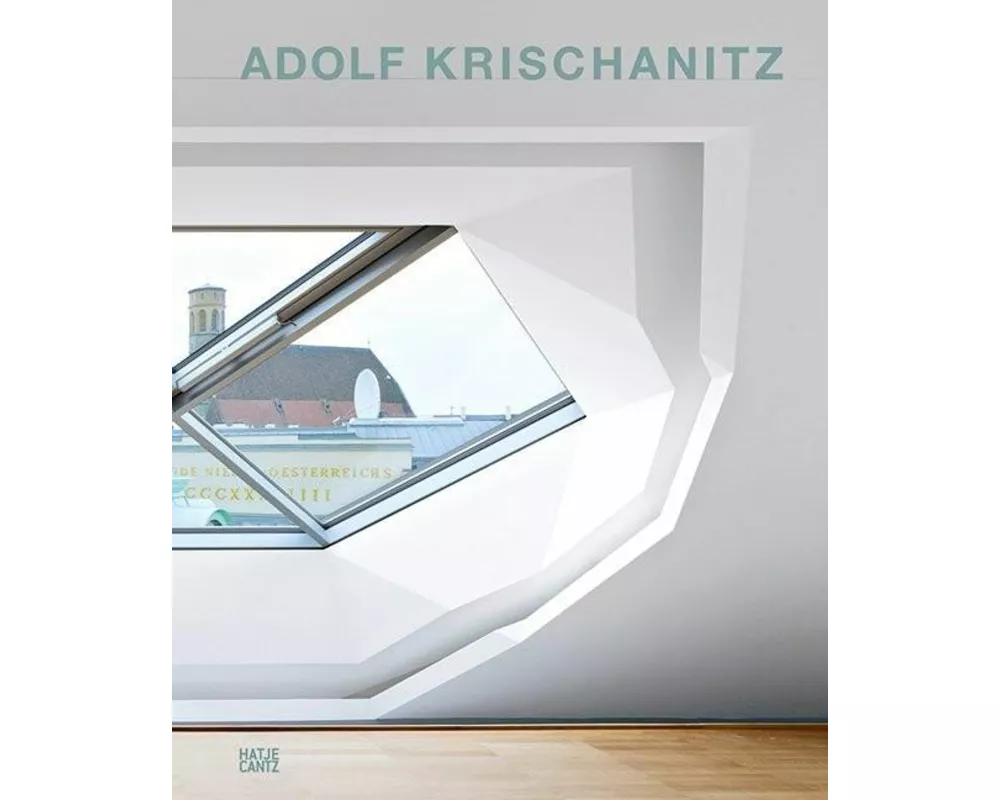 Adolf Krischanitz