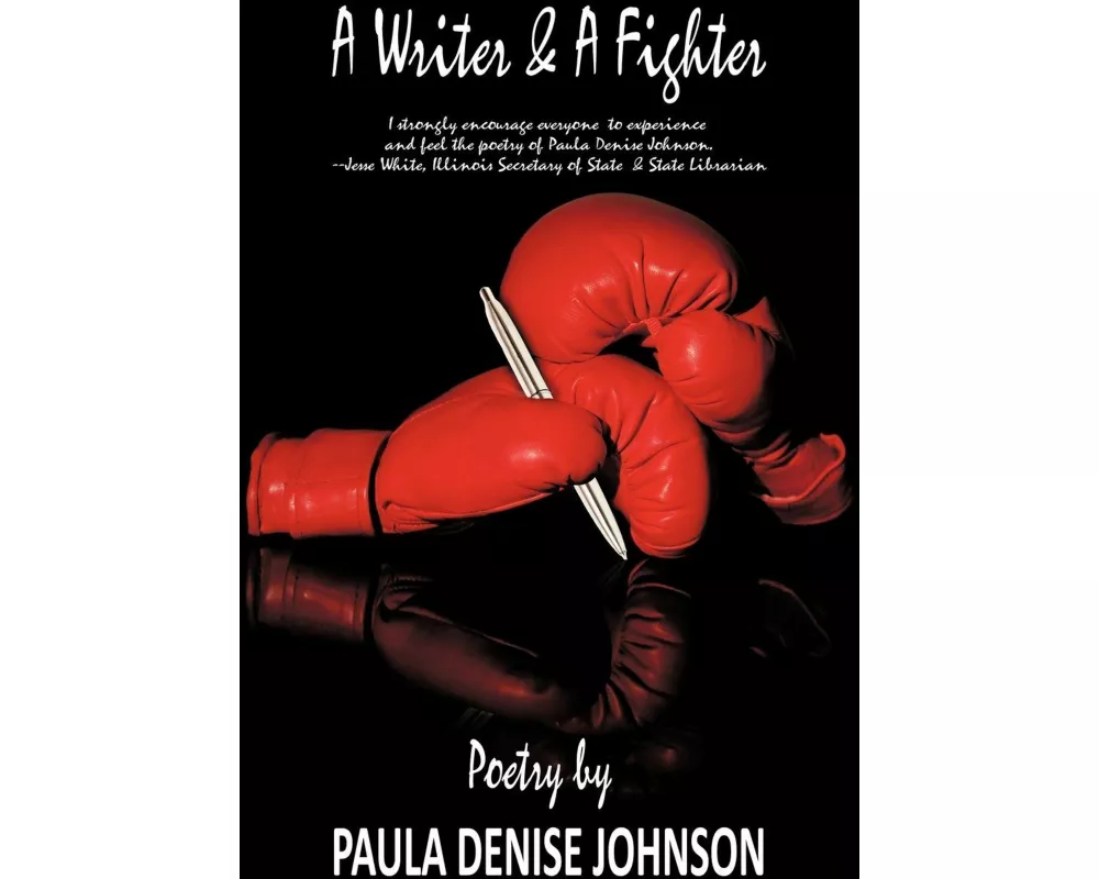 A Writer and a Fighter