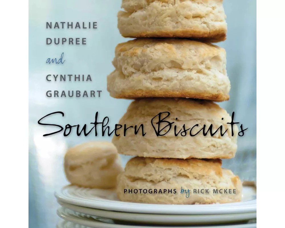 Southern Biscuits