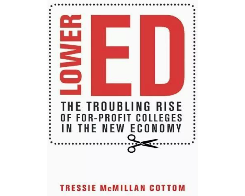 Lower Ed