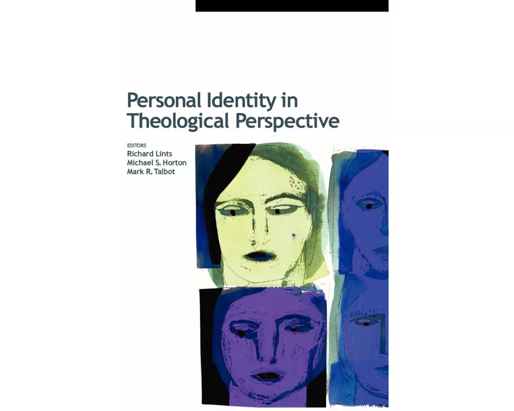 Personal Identity in Theological Perspective