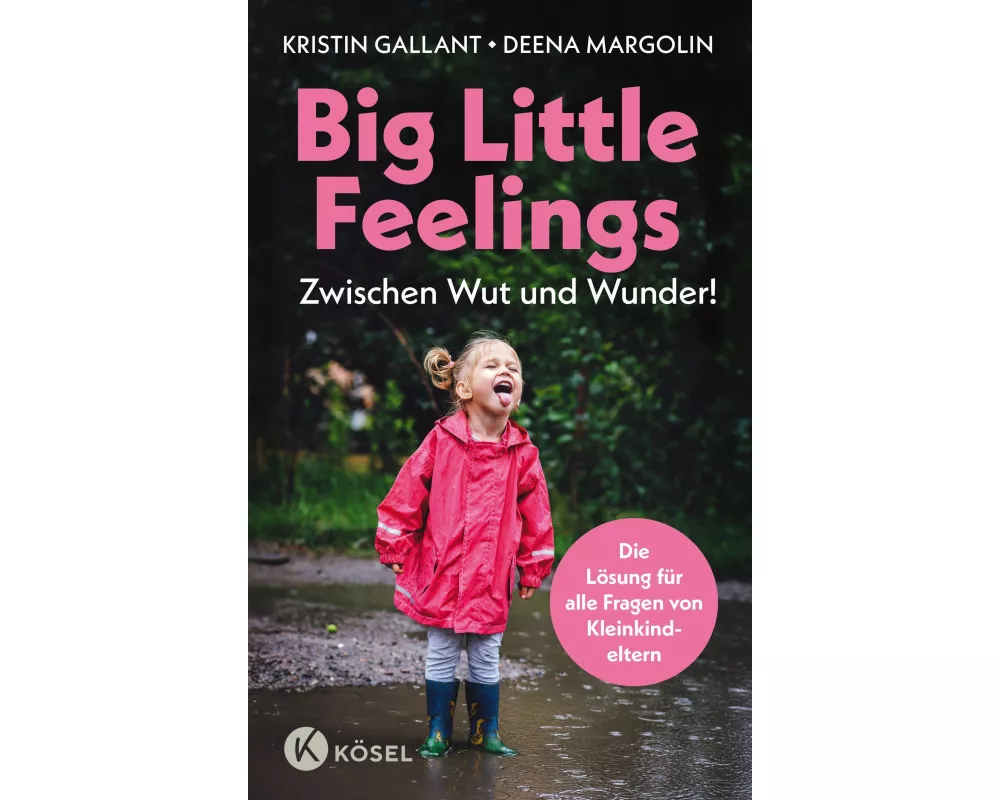 Big Little Feelings