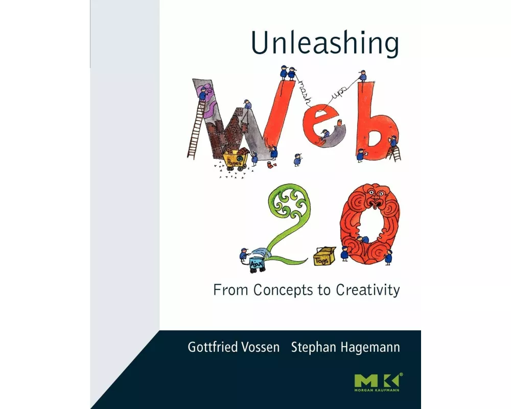 Unleashing Web 2.0