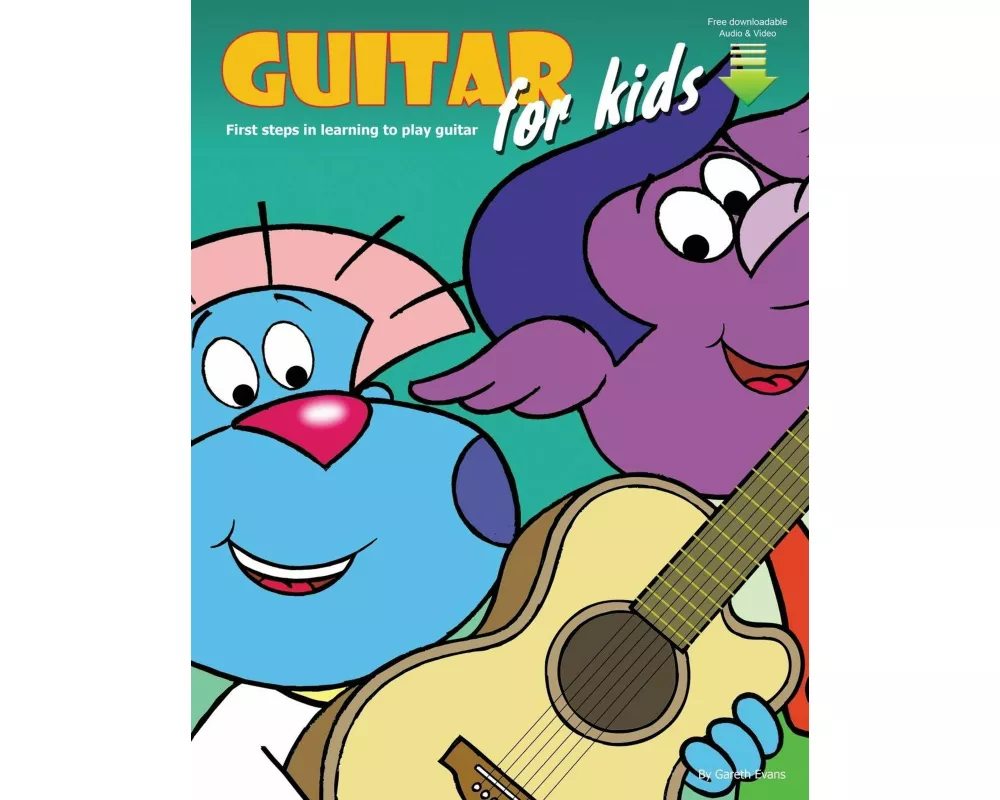 Guitar for Kids