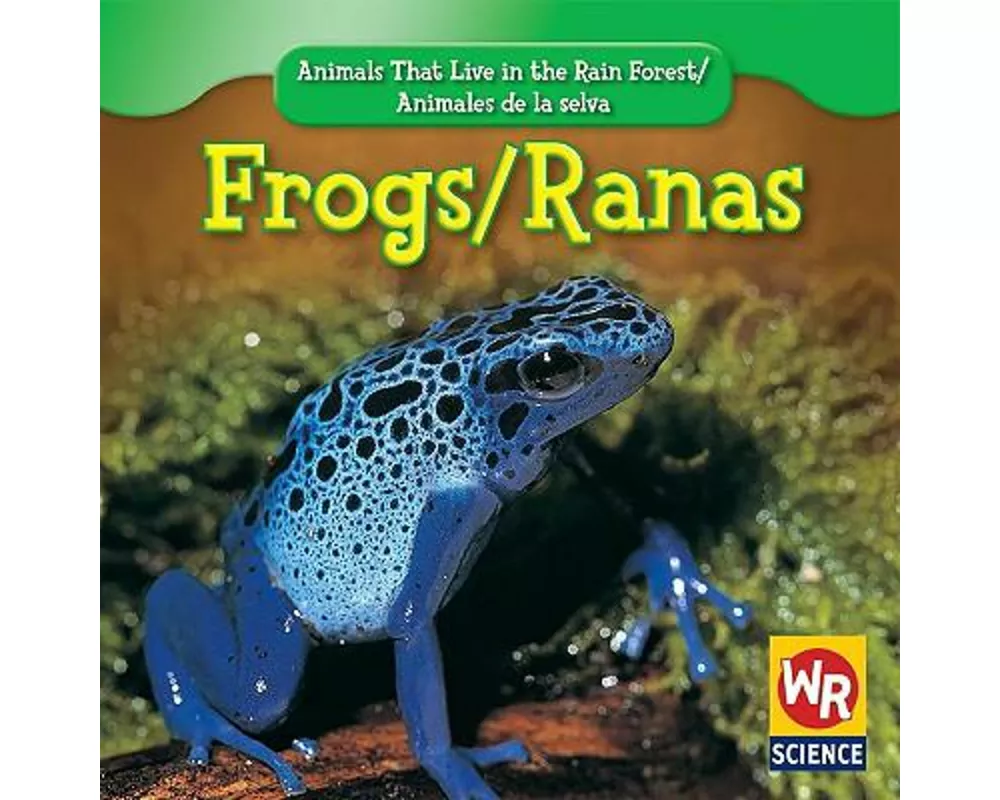Frogs / Ranas