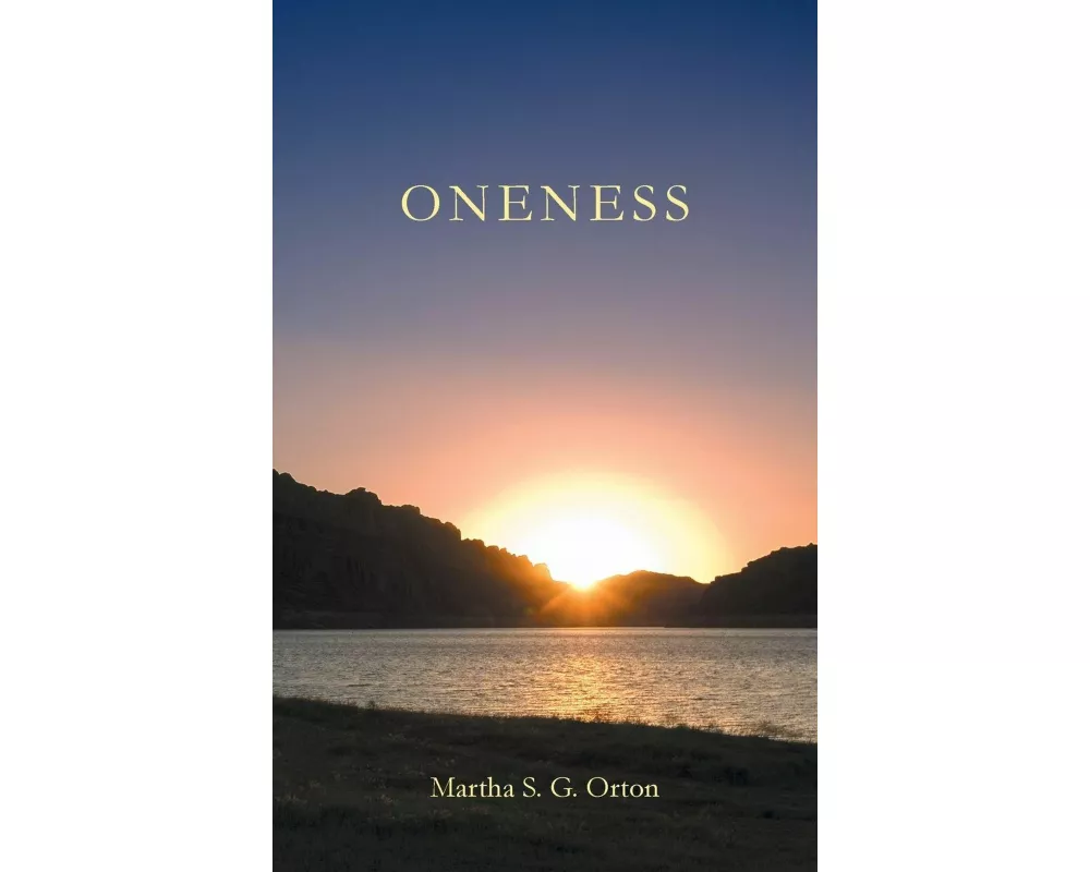 Oneness