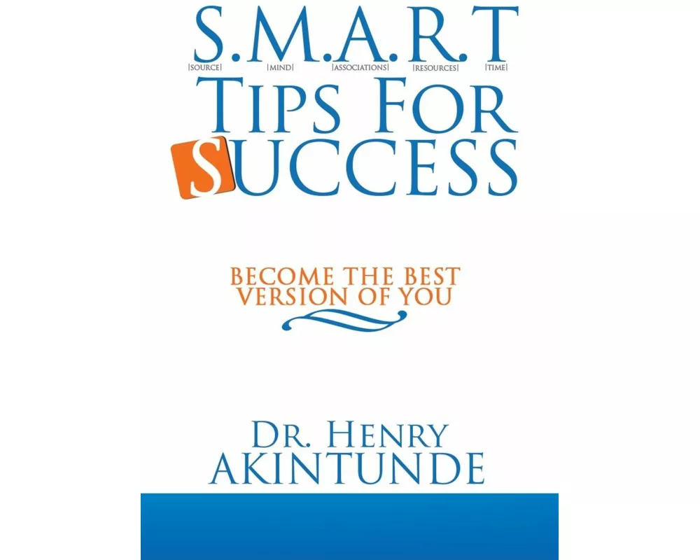 S.M.A.R.T Tips for Success