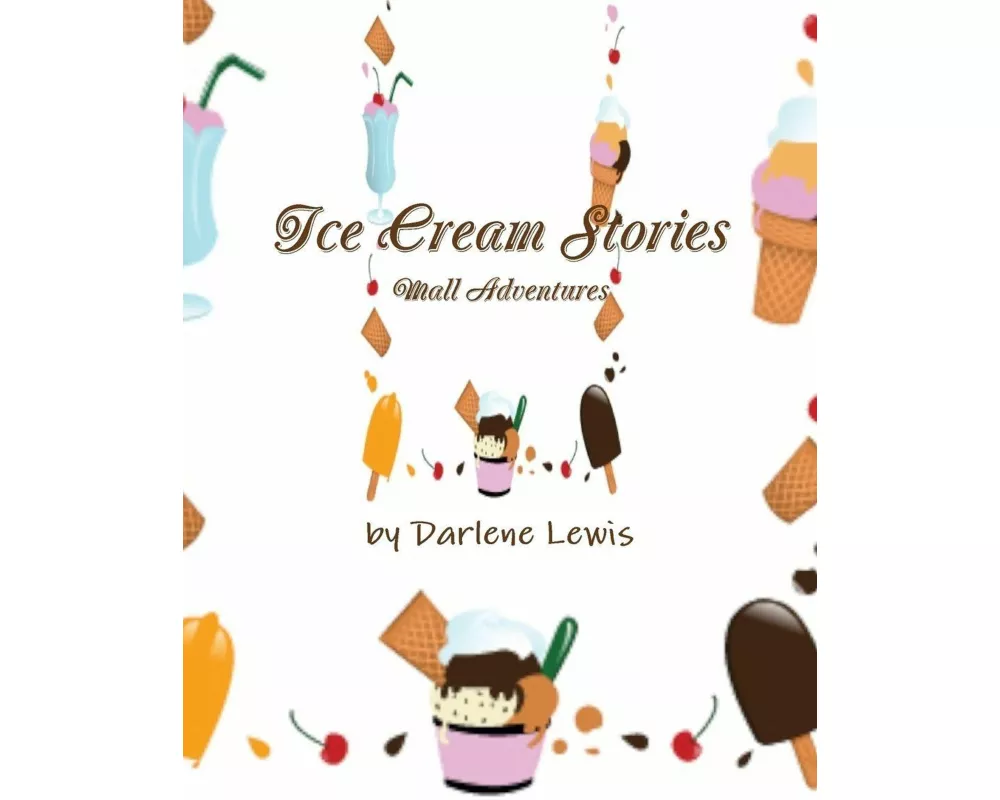 Icecream Stories