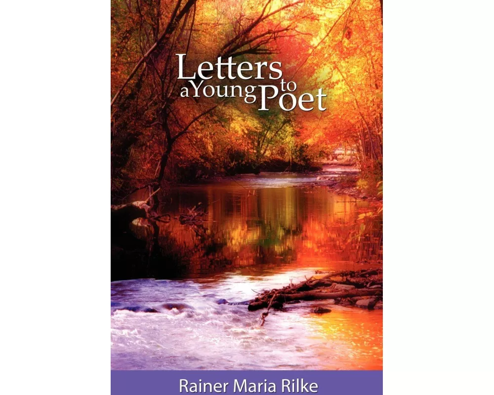 Letters to a Young Poet