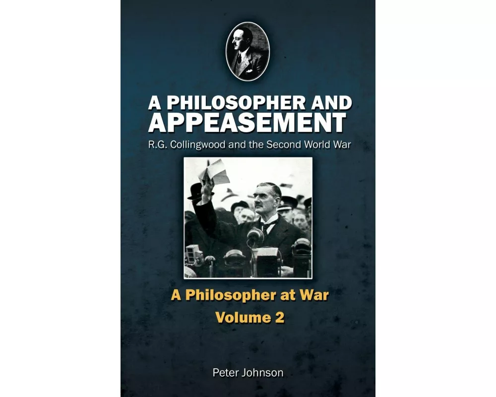 Philosopher and Appeasement