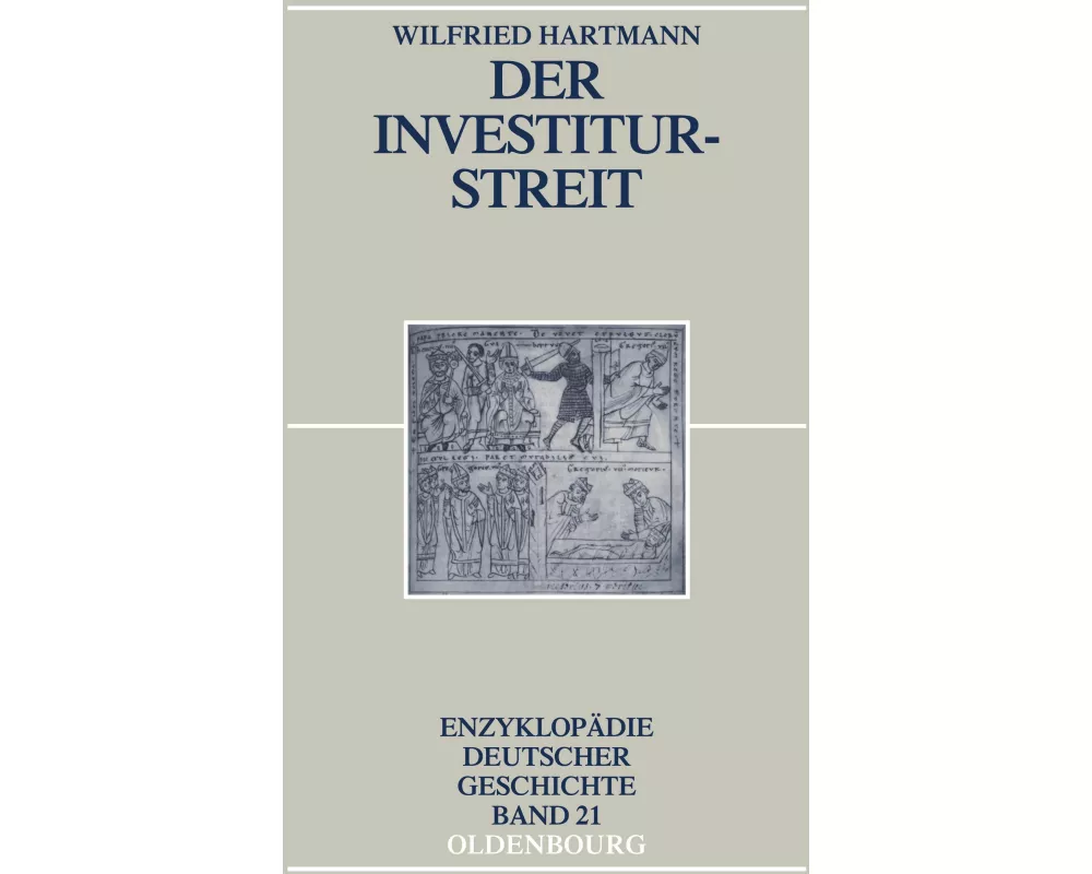 Der Investiturstreit