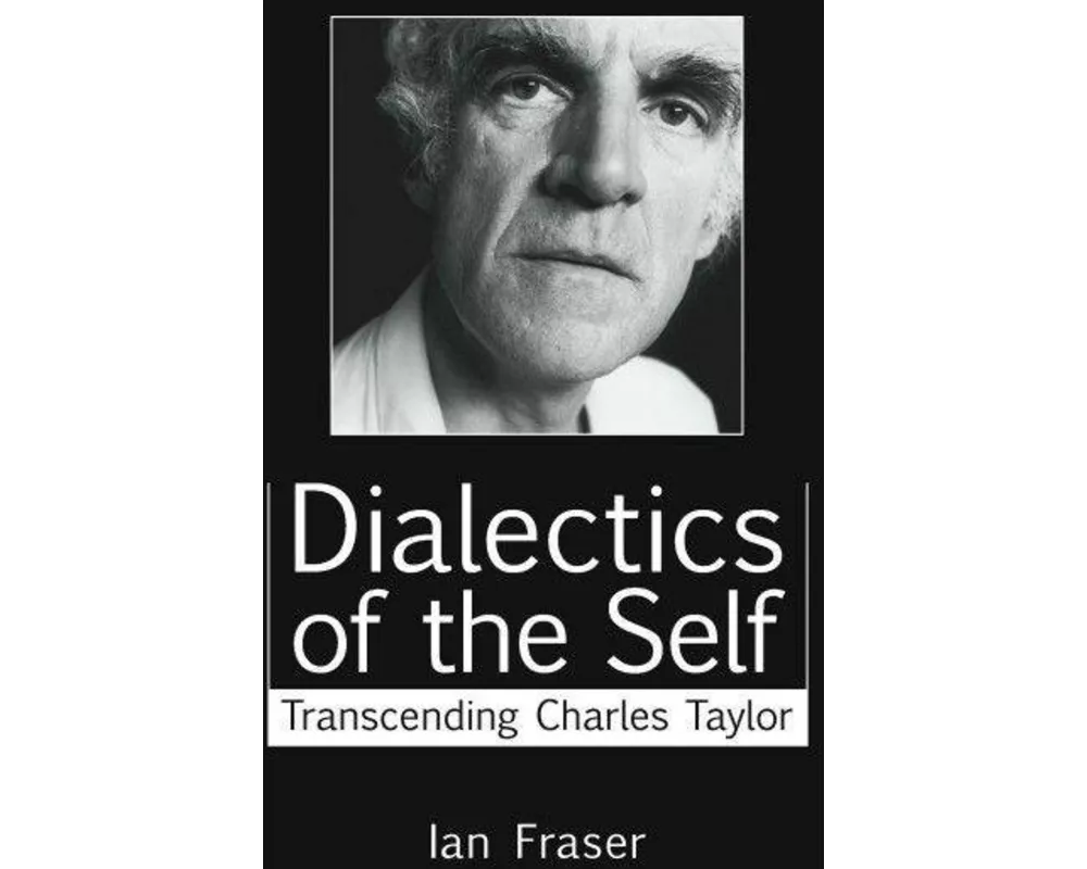 Dialectics of the Self