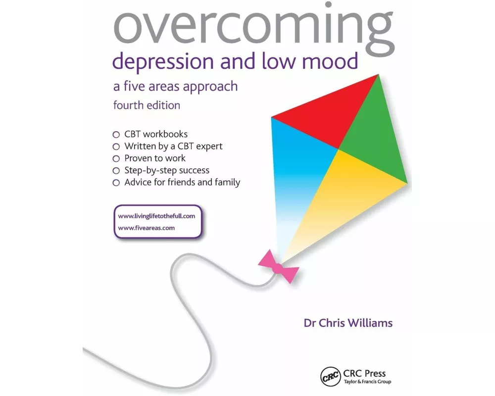 Overcoming Depression and Low Mood