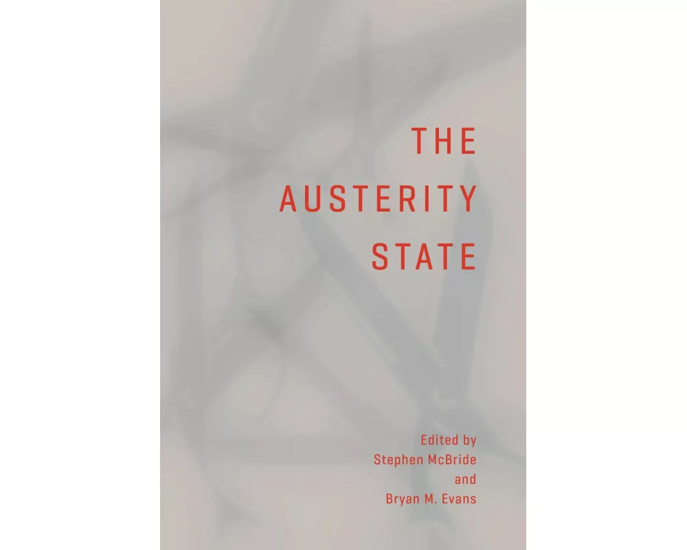 The Austerity State