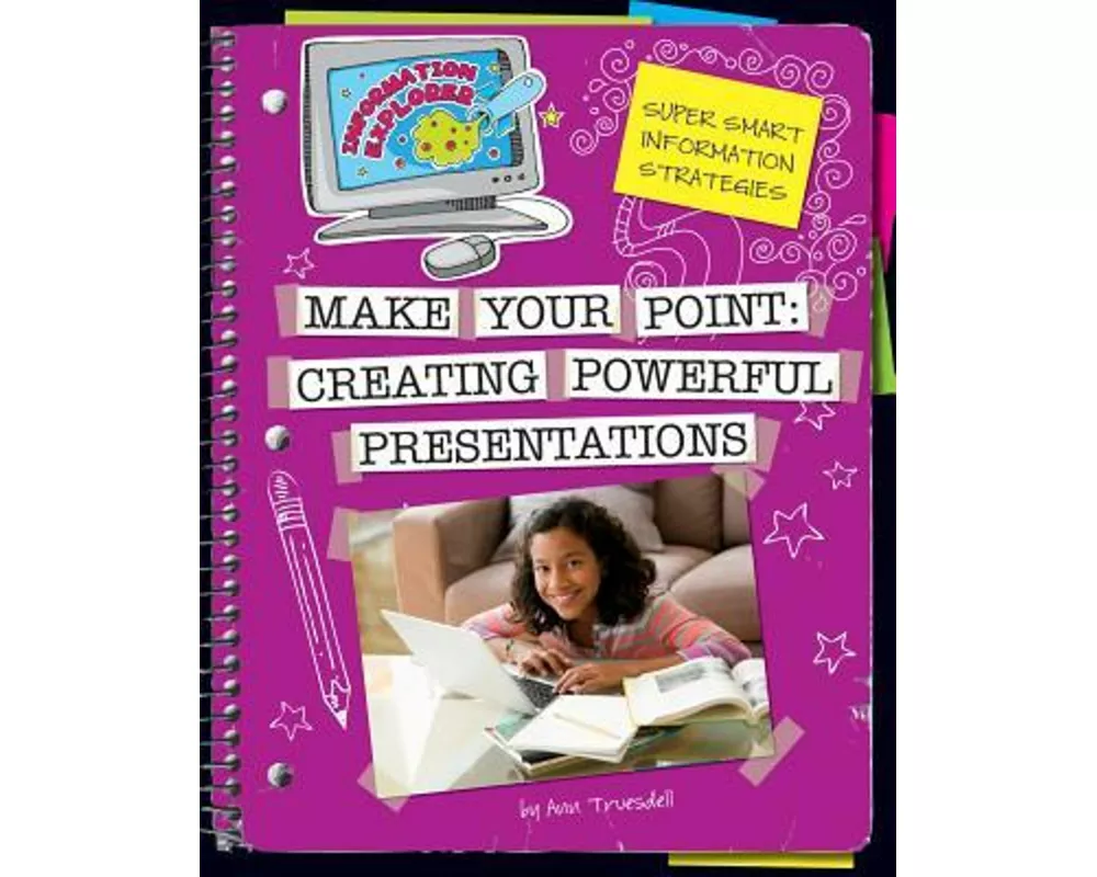 Make Your Point