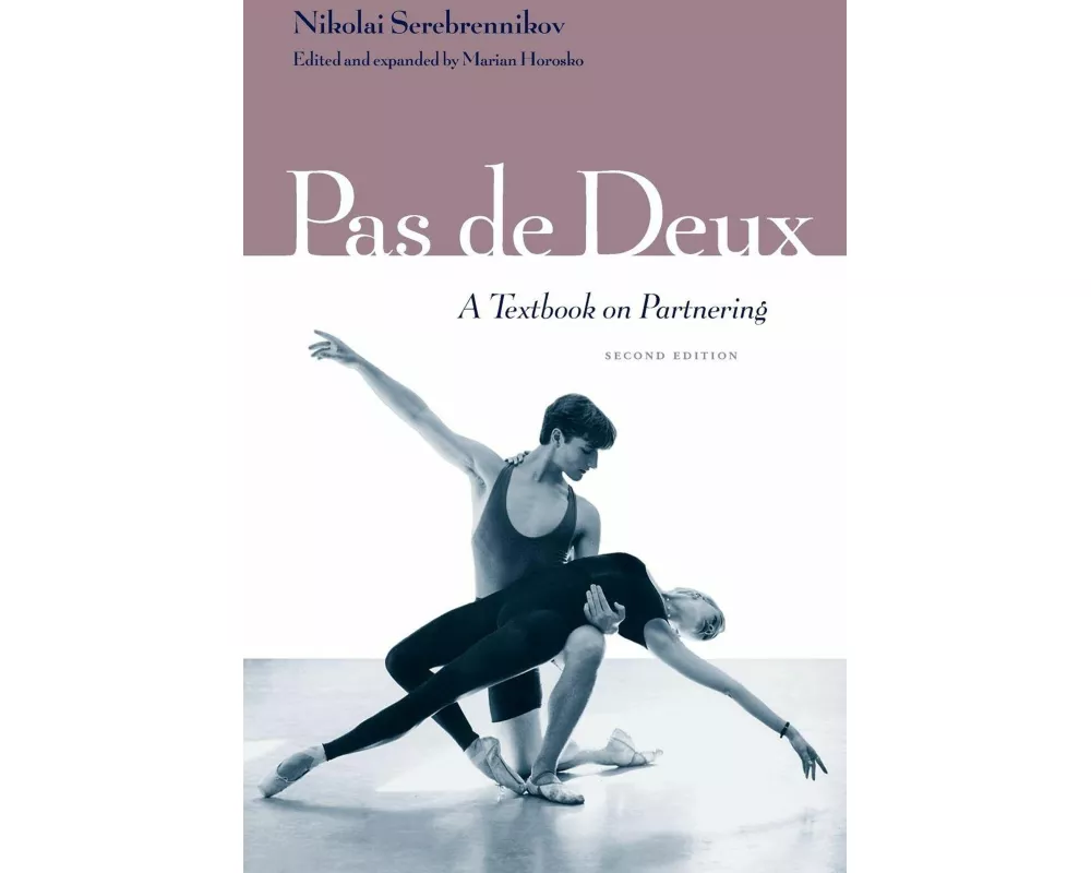 Pas De Deux