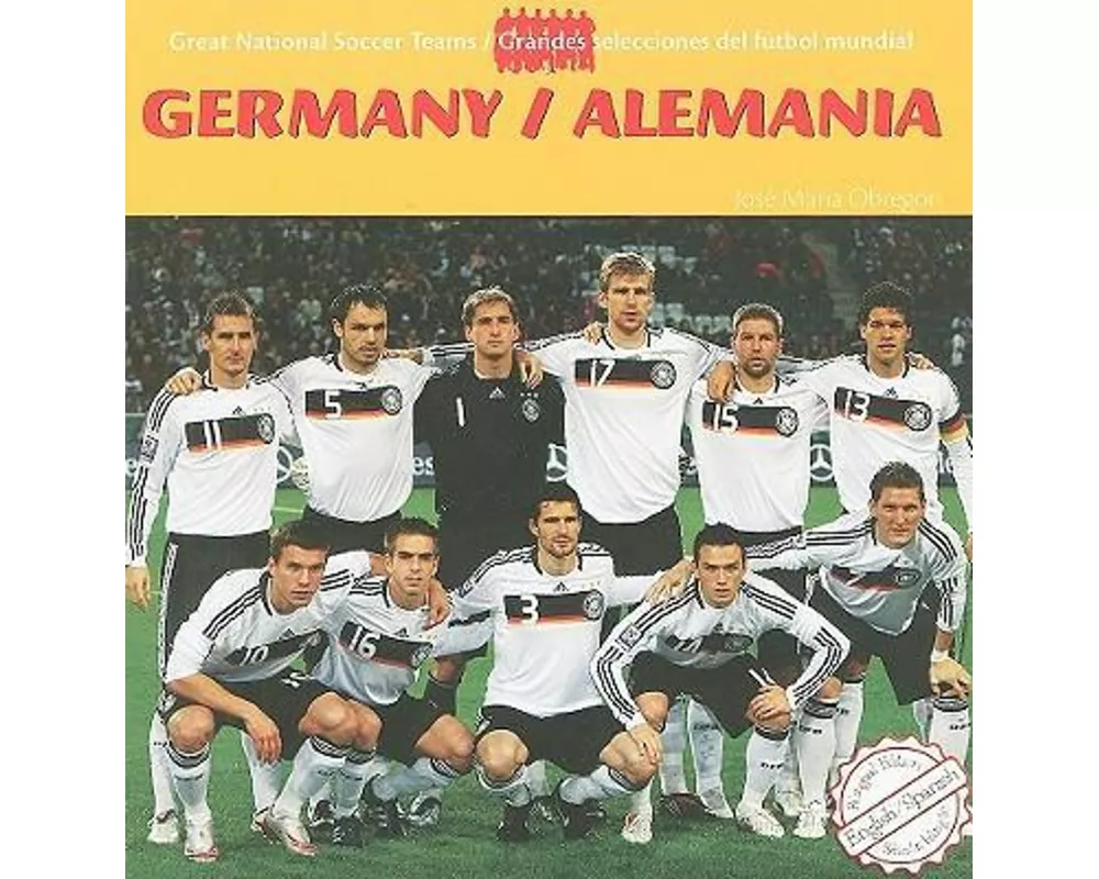 Germany / Alemania