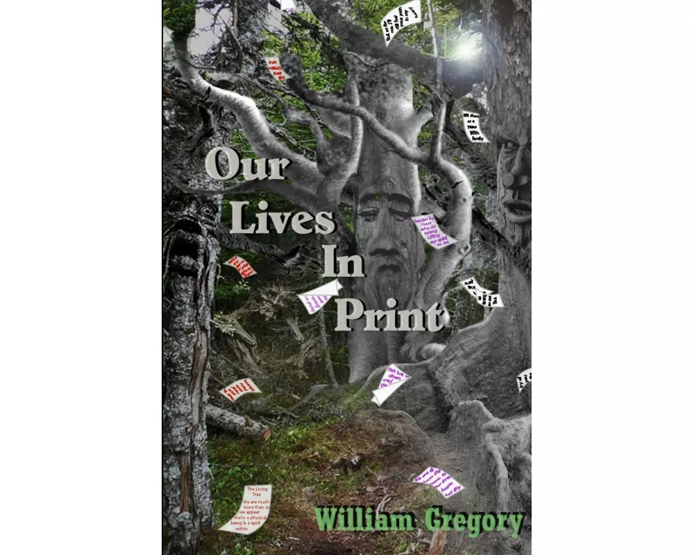 Our Lives In Print