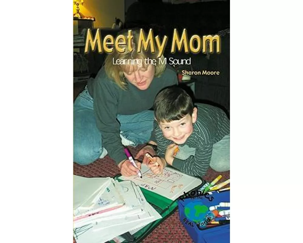 Meet My Mom