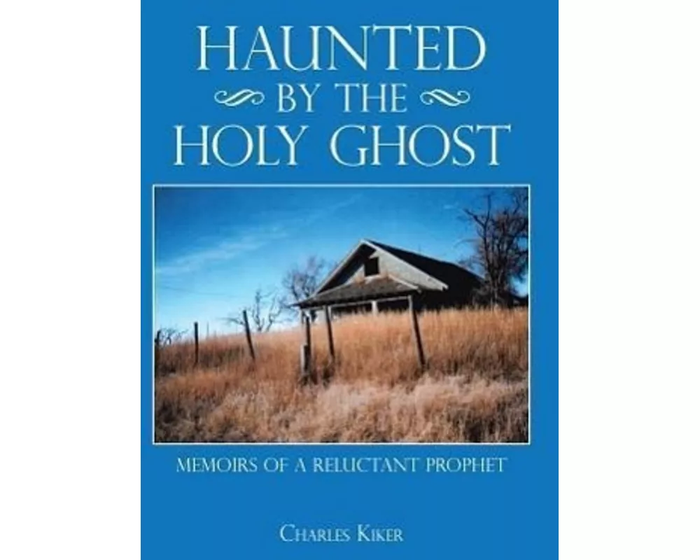 Haunted by the Holy Ghost