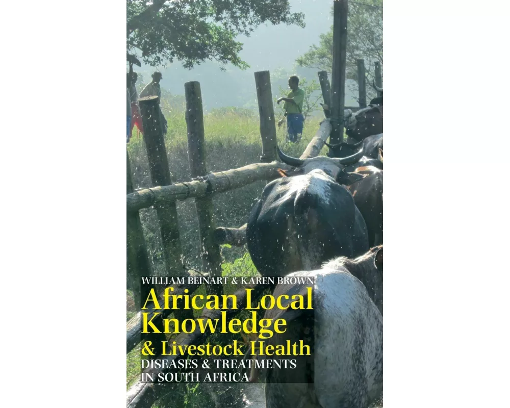 African Local Knowledge & Livestock Health