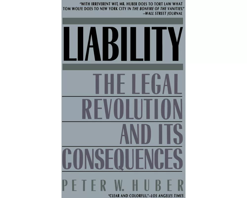 Liability
