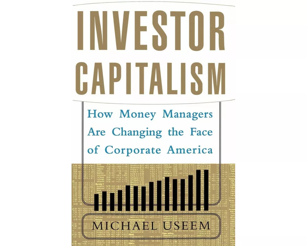 Investor Capitalism