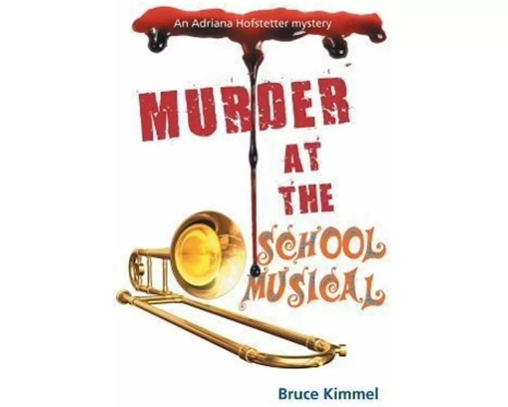 Murder at the School Musical