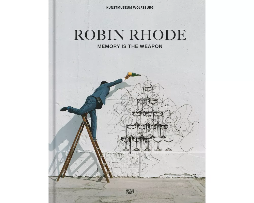 Robin Rhode