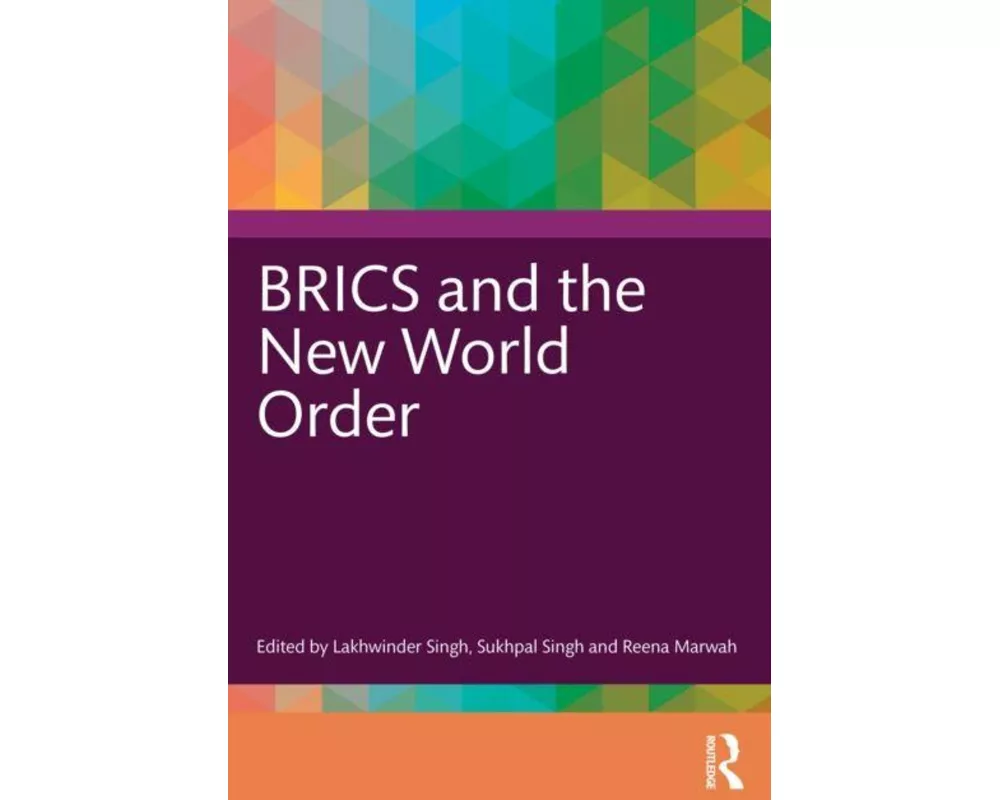 BRICS and the New World Order