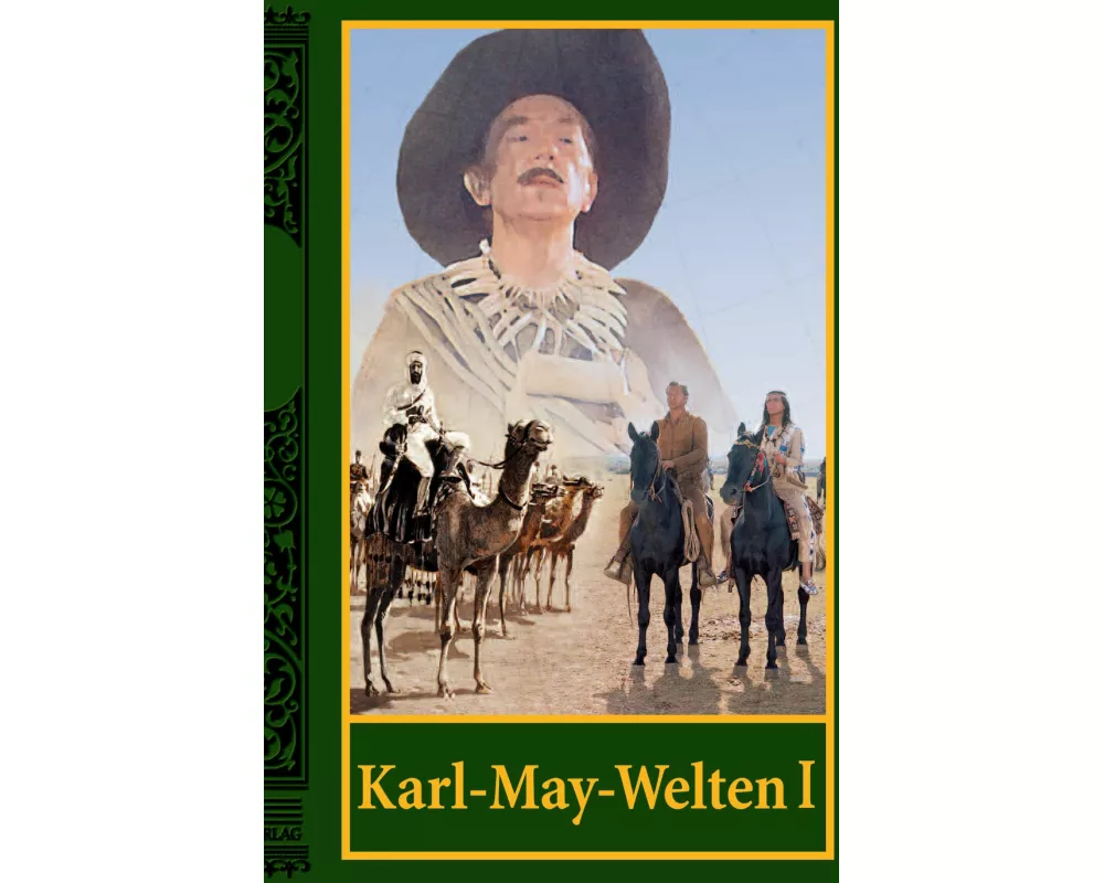 Karl-May-Welten I