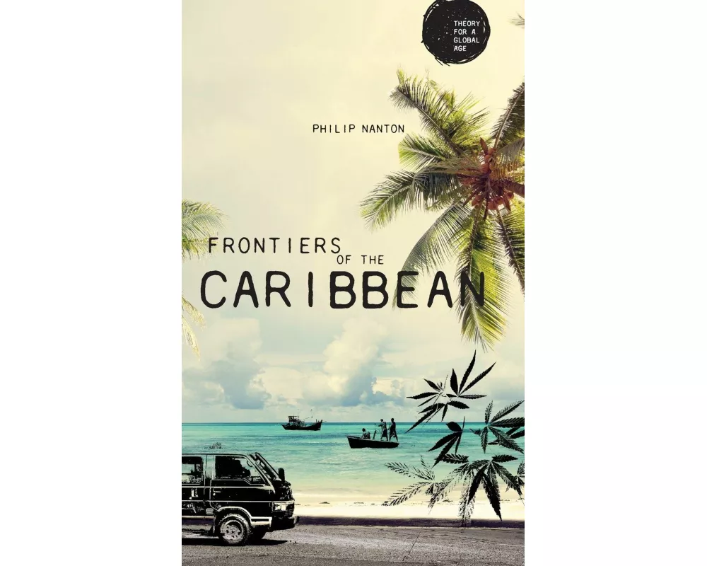 Frontiers of the Caribbean