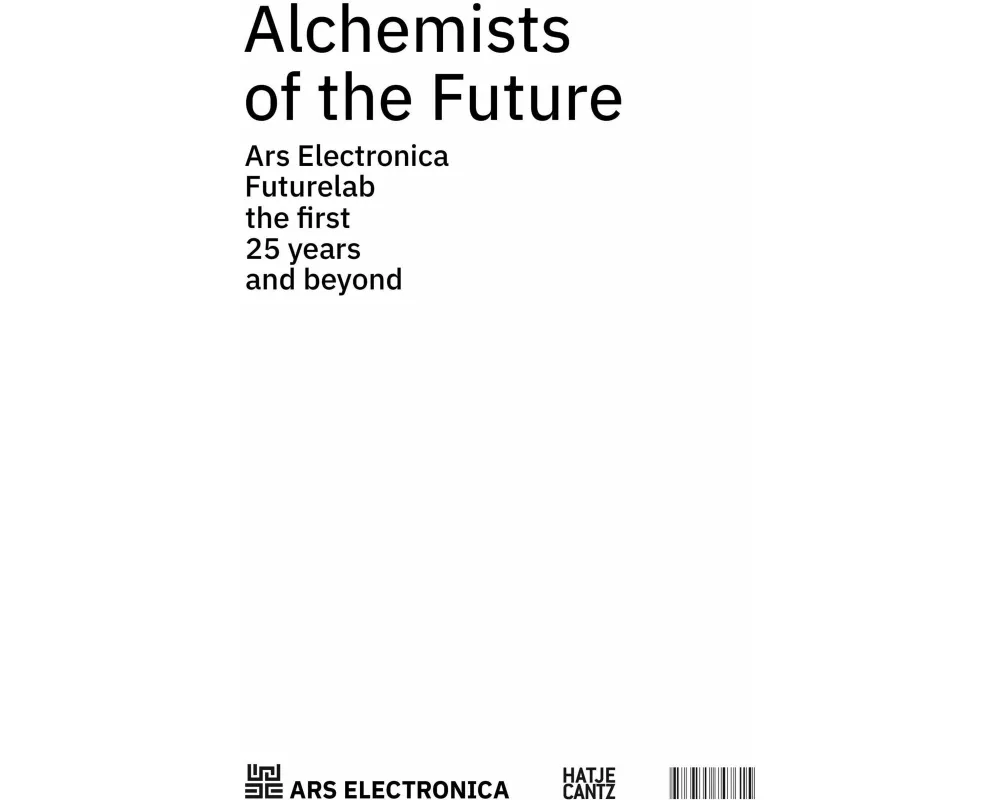 Alchemists of the Future