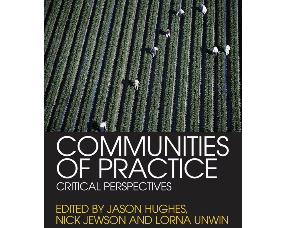 Communities of Practice