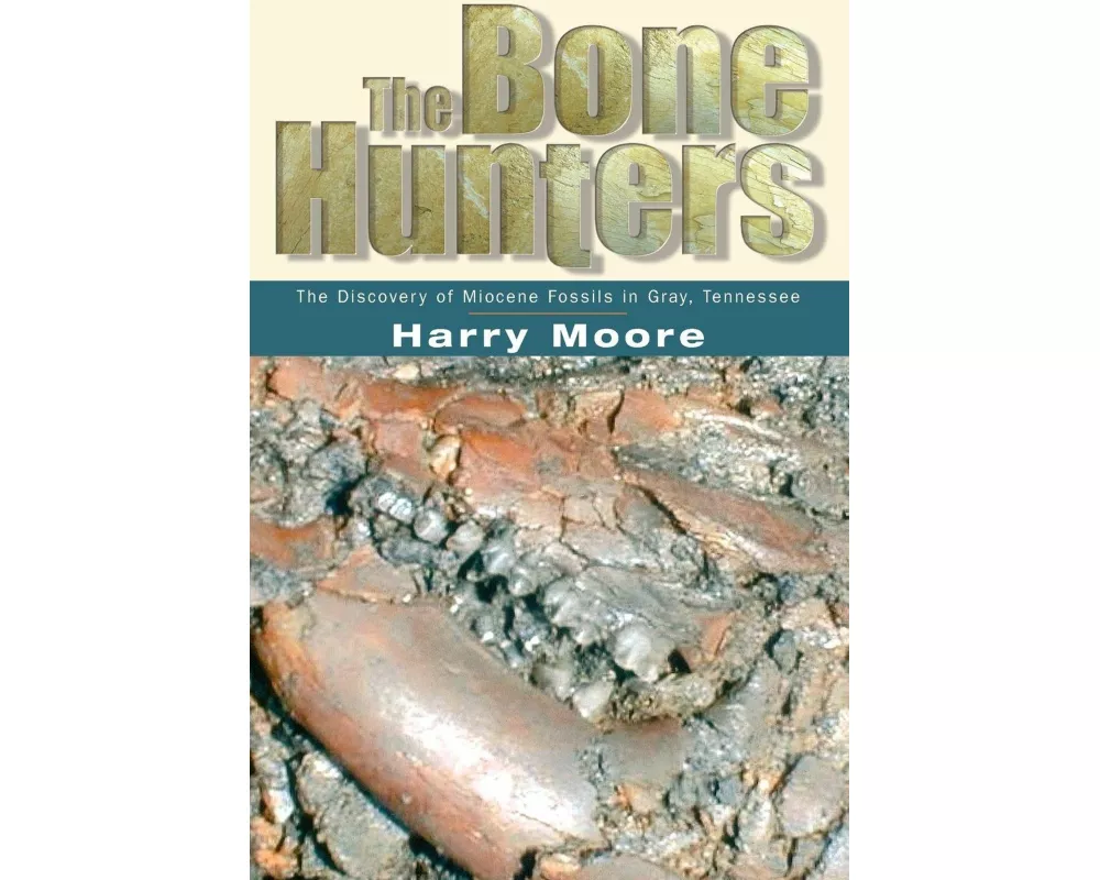 The Bone Hunters