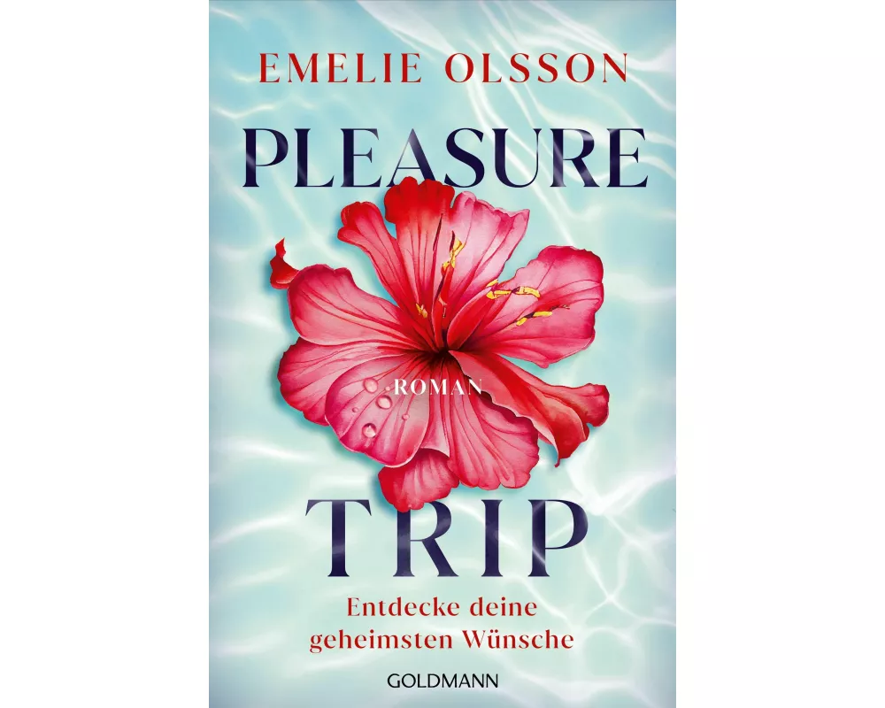 Pleasure Trip - Entdecke deine geheimsten Wünsche