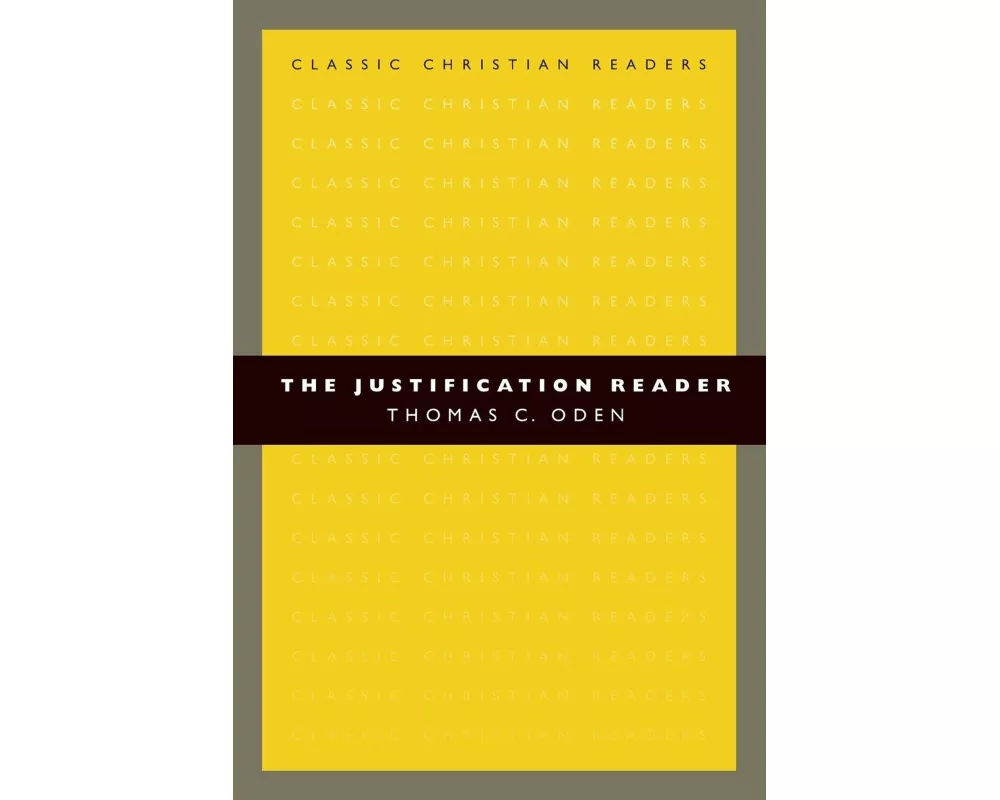 The Justification Reader