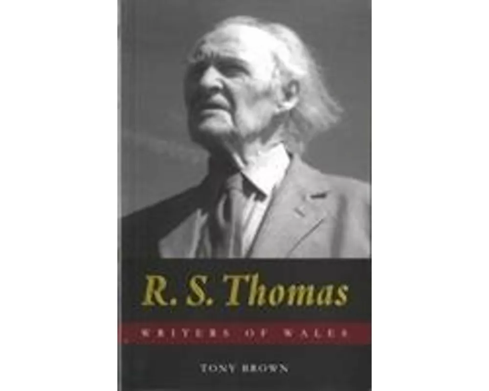 R. S. Thomas