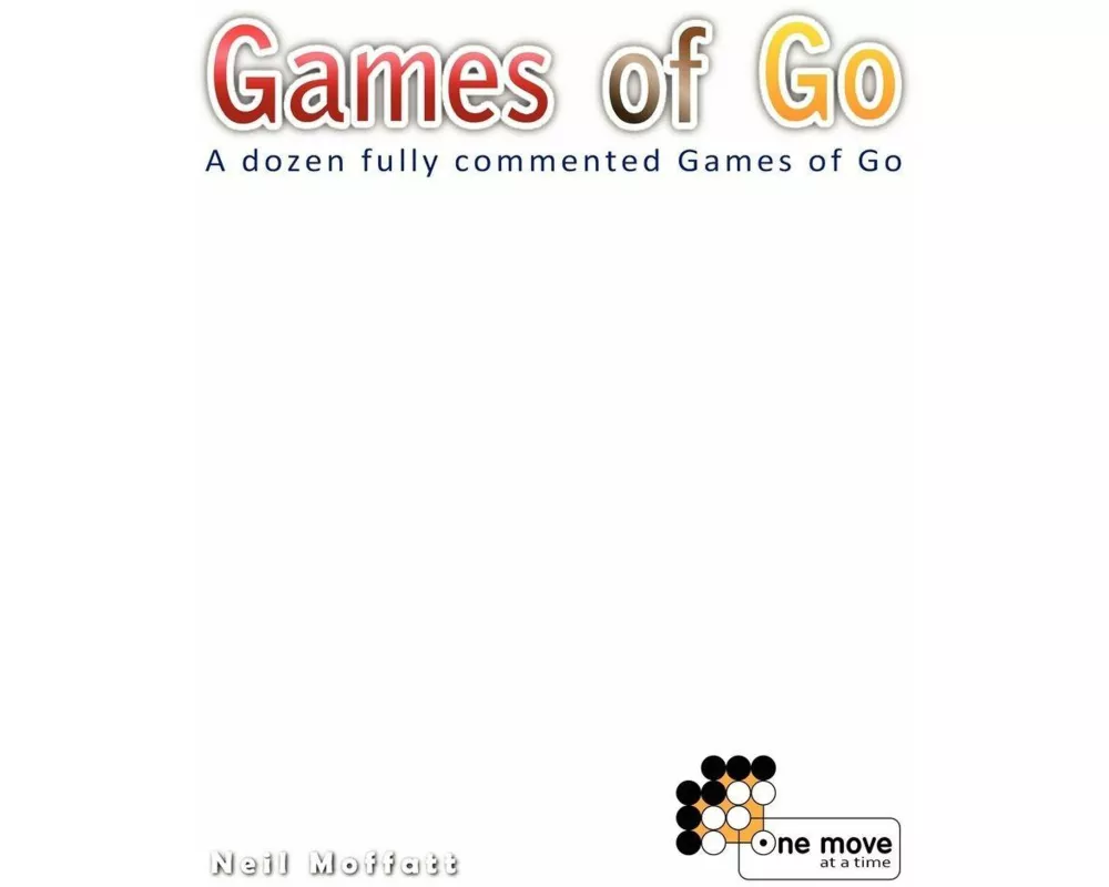 Games Of Go