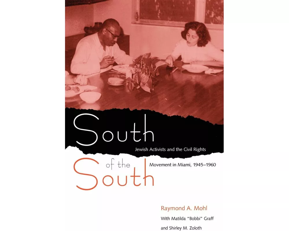 South of the South