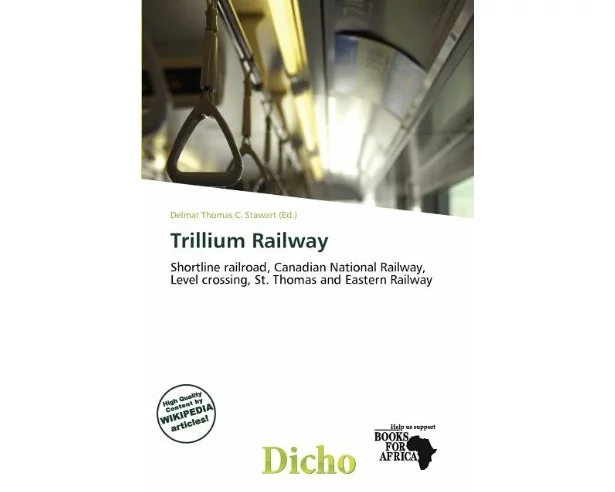 Trillium Railway