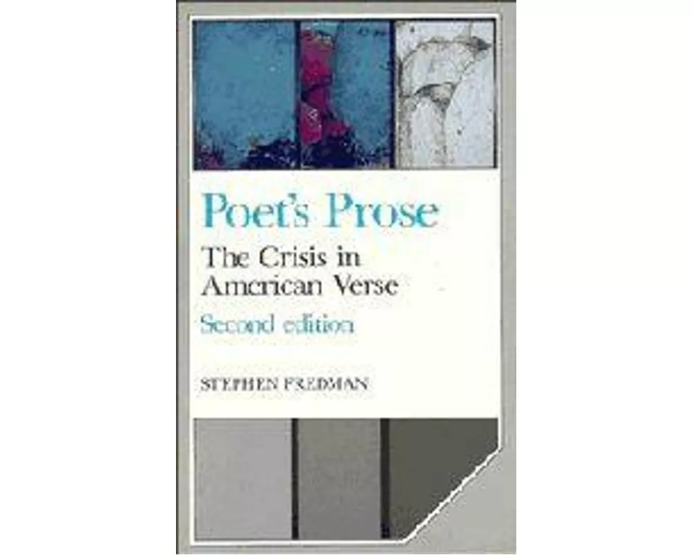 Poet's Prose