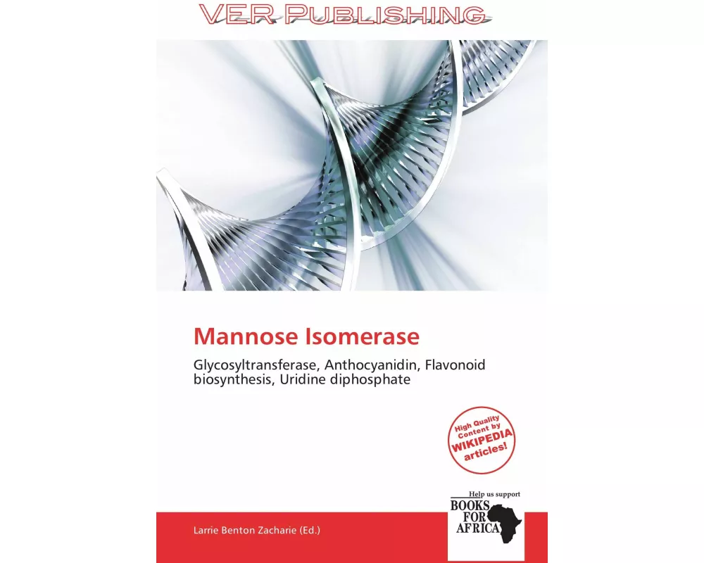 Mannose Isomerase