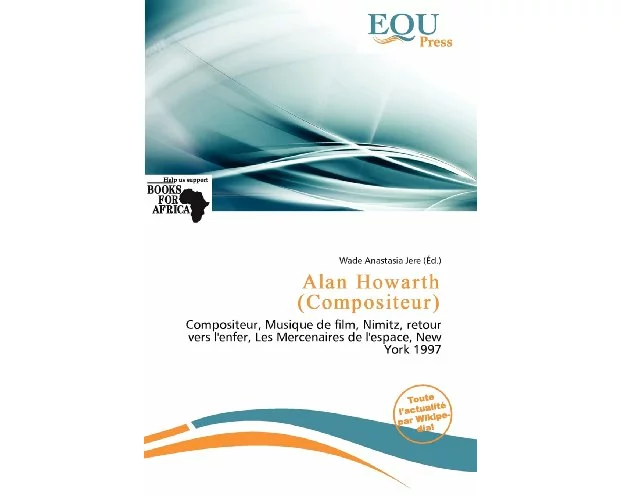 Alan Howarth (Compositeur)