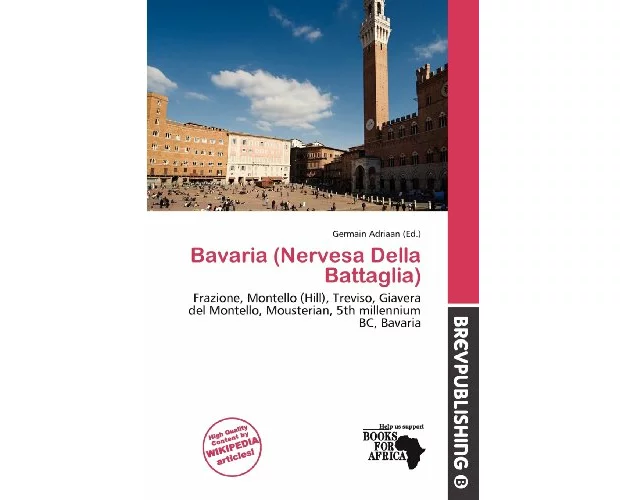 Bavaria (Nervesa Della Battaglia)