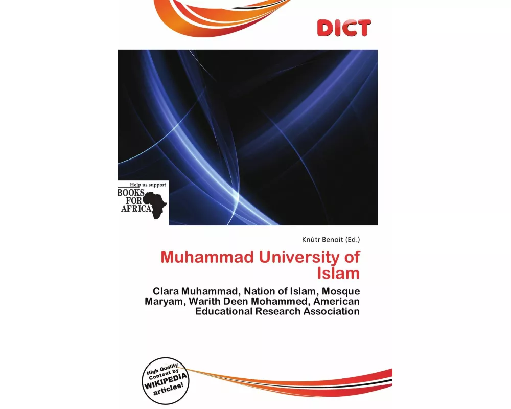 Muhammad University of Islam