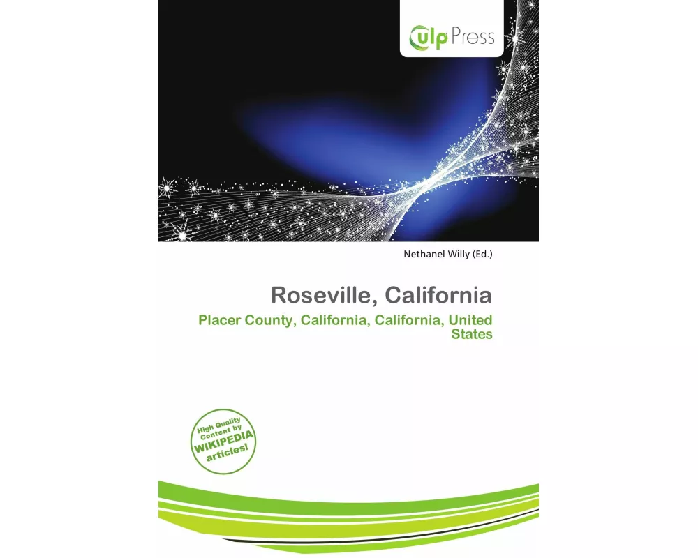 Roseville, California