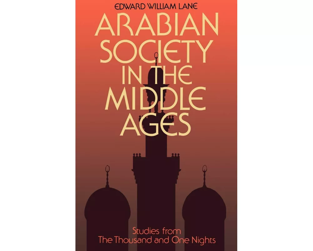 Arabian Society Middle Ages