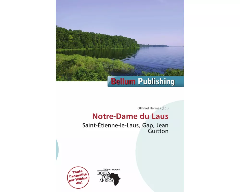 Notre-Dame du Laus